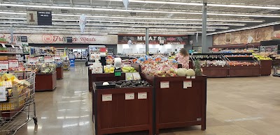 Marketplace Foods Liquor