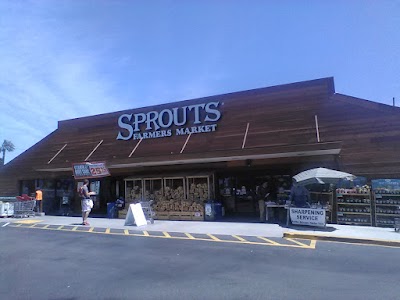 Sprouts Farmers Market