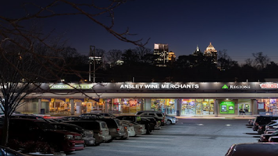 Ansley Wine Merchants