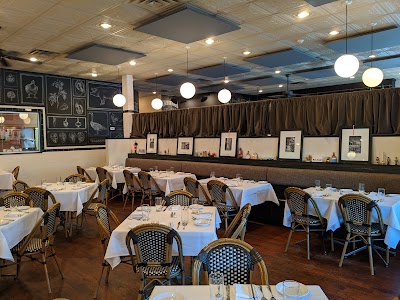 Northshore Brasserie