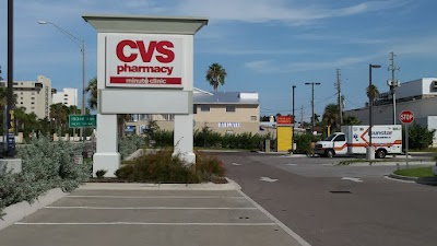 Cvs Pharmacy