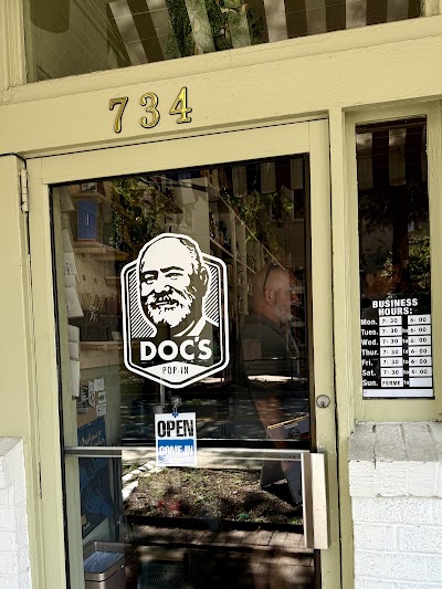 Docs Pop In