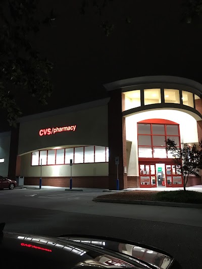 Cvs