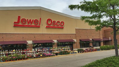 Jewel Osco