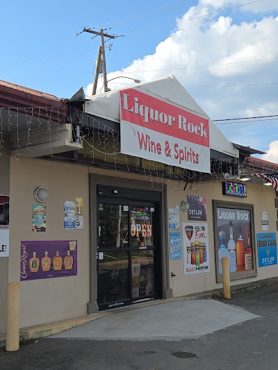 Liquor Rock