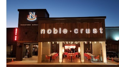 Noble Crust