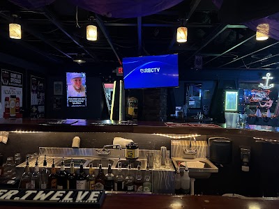Starr Bar