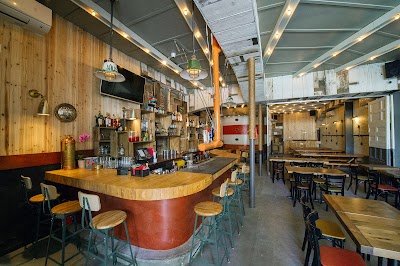 Red Hook Lobster Pound