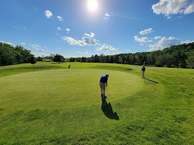 Guyan Golf & Country Club