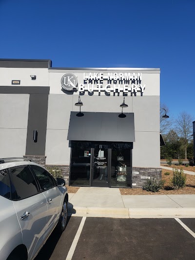 Lake Norman Butchery