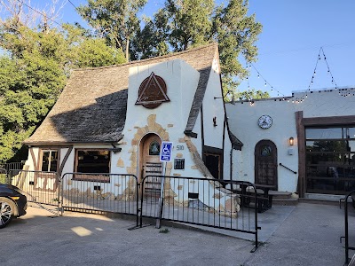 Atypical Brewery & Barrelworks