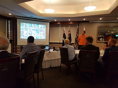 Brisbane Club
