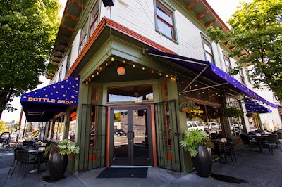 Mcmenamins 23rd Ave Bottle Shop