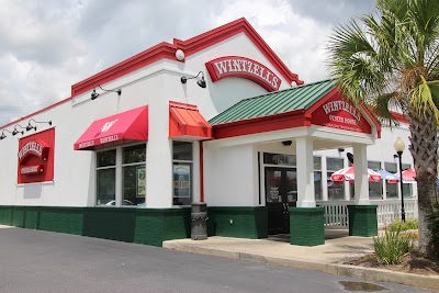 Wintzells Oyster House