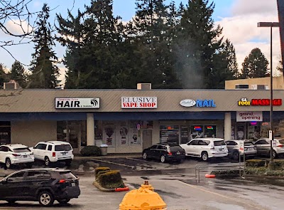 Elusive Mart And Vape