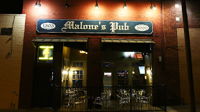 Malones Pub