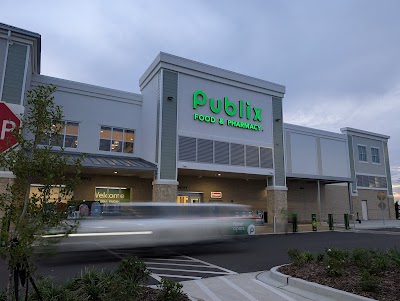 Publix Super Market