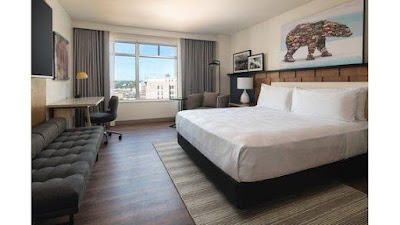 The Bidwell Marriott #6540