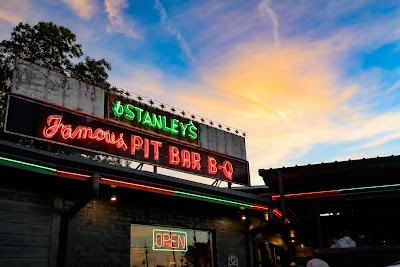 Stanleys Famous Pit Bbq