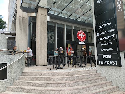 Winghaus - Brisbane