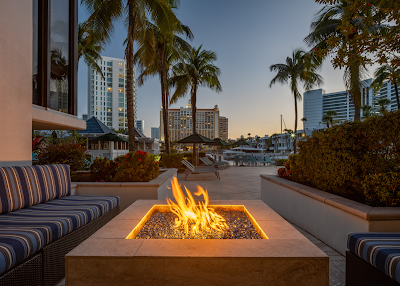 Hyatt Regency Sarasota