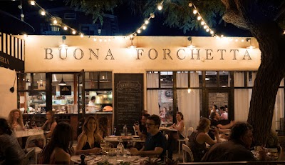 Bouna Forchetta