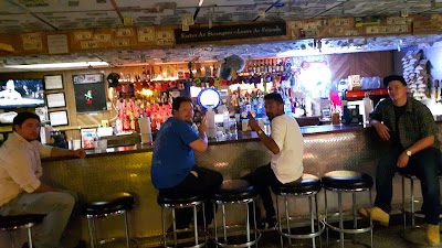 Park Circle Cafe