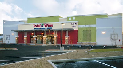 Total Wine & More