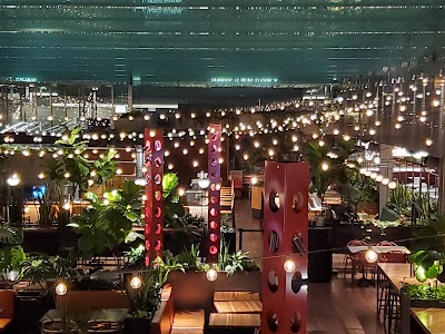 Le Cathcart - Groupe A5