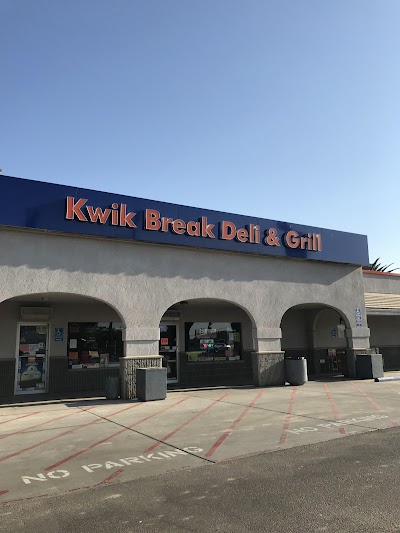 Kwik Break Deli & Grill