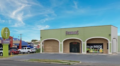 Feldmans Valley Wide