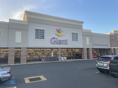 Giant Food - Mclean