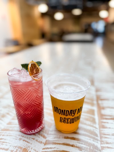 Monday Night Brewing - Proofing Co