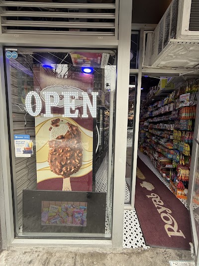 PLATINUM CONVENIENCE