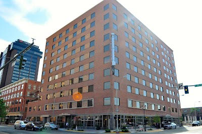 Bar At The Northern Hotel