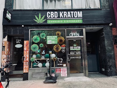 Cbd Kratom