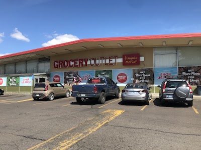Grocery Outlet