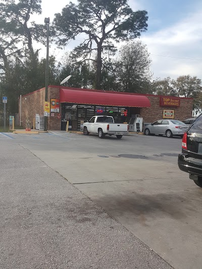 TOP DISCOUNT BEVERAGES & FOOD