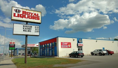 Royal Liquors