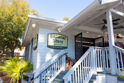 Palmetto Dunes General