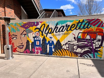 Standard At Alpharetta