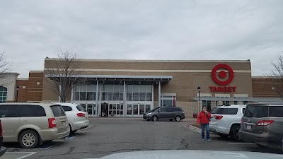 Target - Midwest City