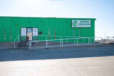 Green Dragon Cannabis Company