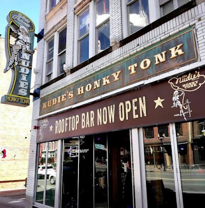 Nudie's Honky Tonk