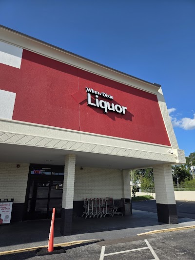 Winn Dixie Liquor #546