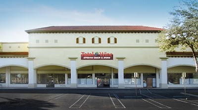 Total Wine & More