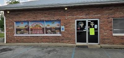 Martinez Mexican Restaurant