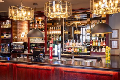 Miller & Carter - Manchester