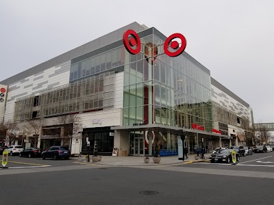 Target Store
