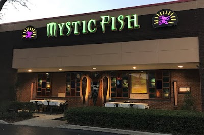 Mystic Fish Seafood Grill & Bar